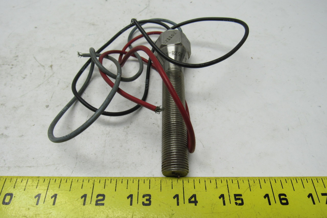 Emerson 7513528A1 Go Switch 240vac 2a 250vdc 0.5a Proxy Proximity