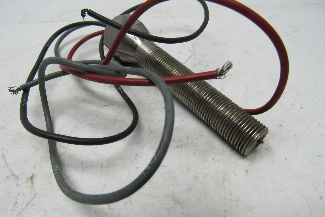 Emerson 7513528A1 Go Switch 240vac 2a 250vdc 0.5a Proxy Proximity