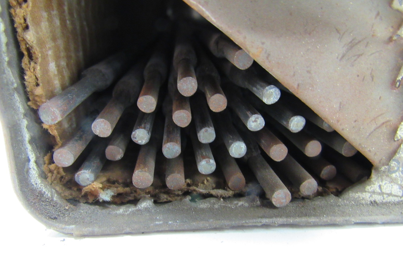 Lincoln Electric Jetweld LH70 E7018 Welding Electrode 5/32"x14" 11lbs