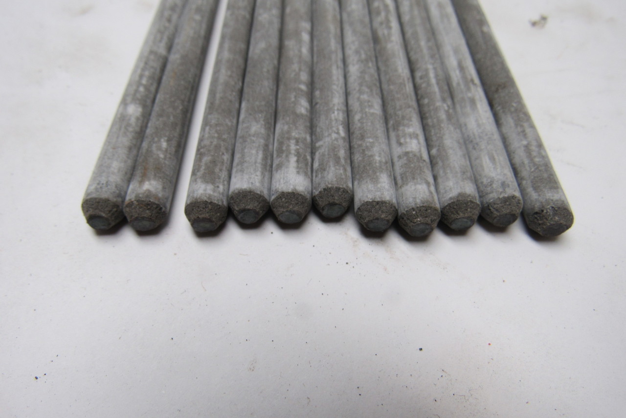 Lincoln Electric Jetweld LH70 E7018 Welding Electrode 5/32"x14" 11lbs