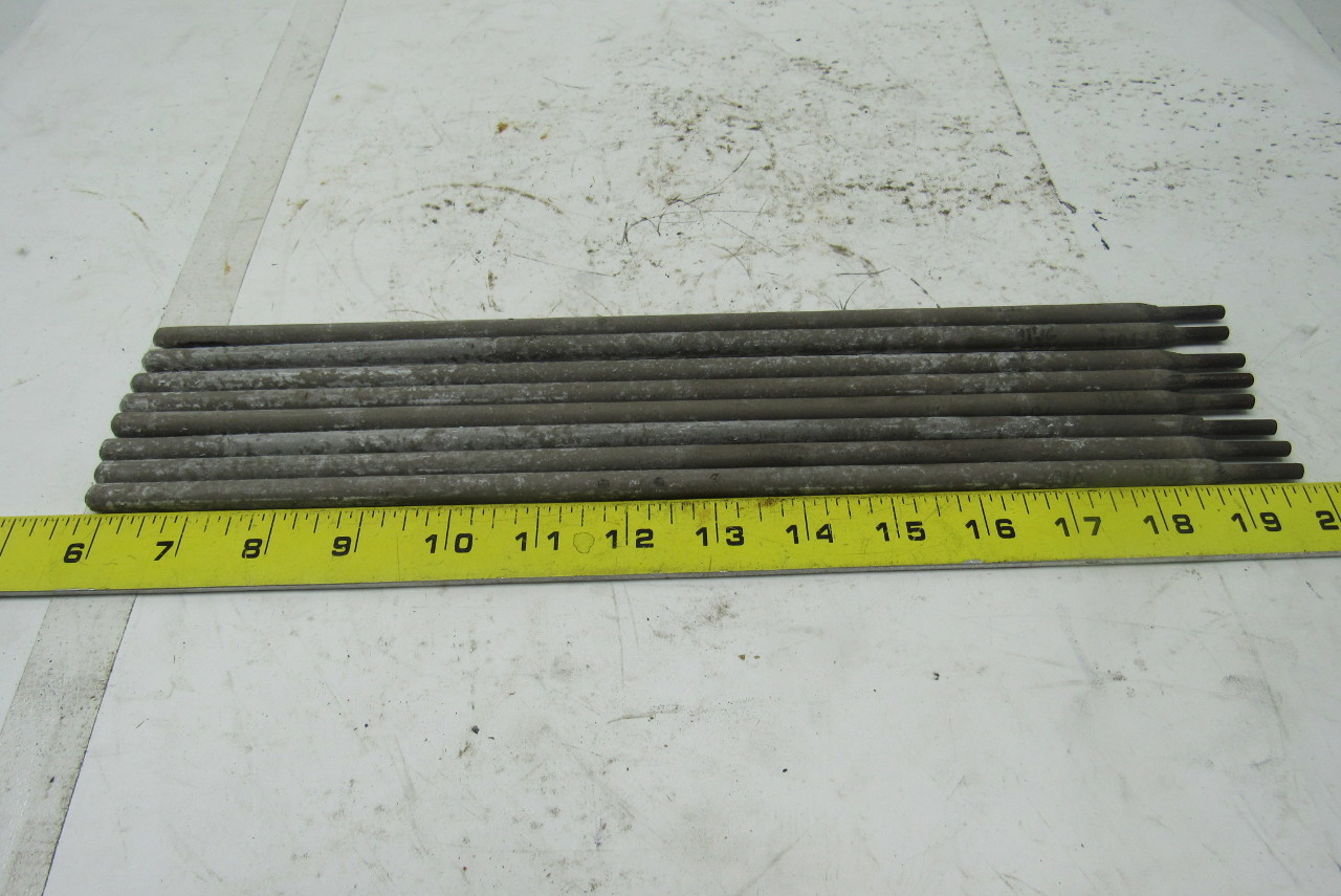 Lincoln Electric Jetweld LH70 E7018 Welding Electrode 3/16"x14" 33lbs