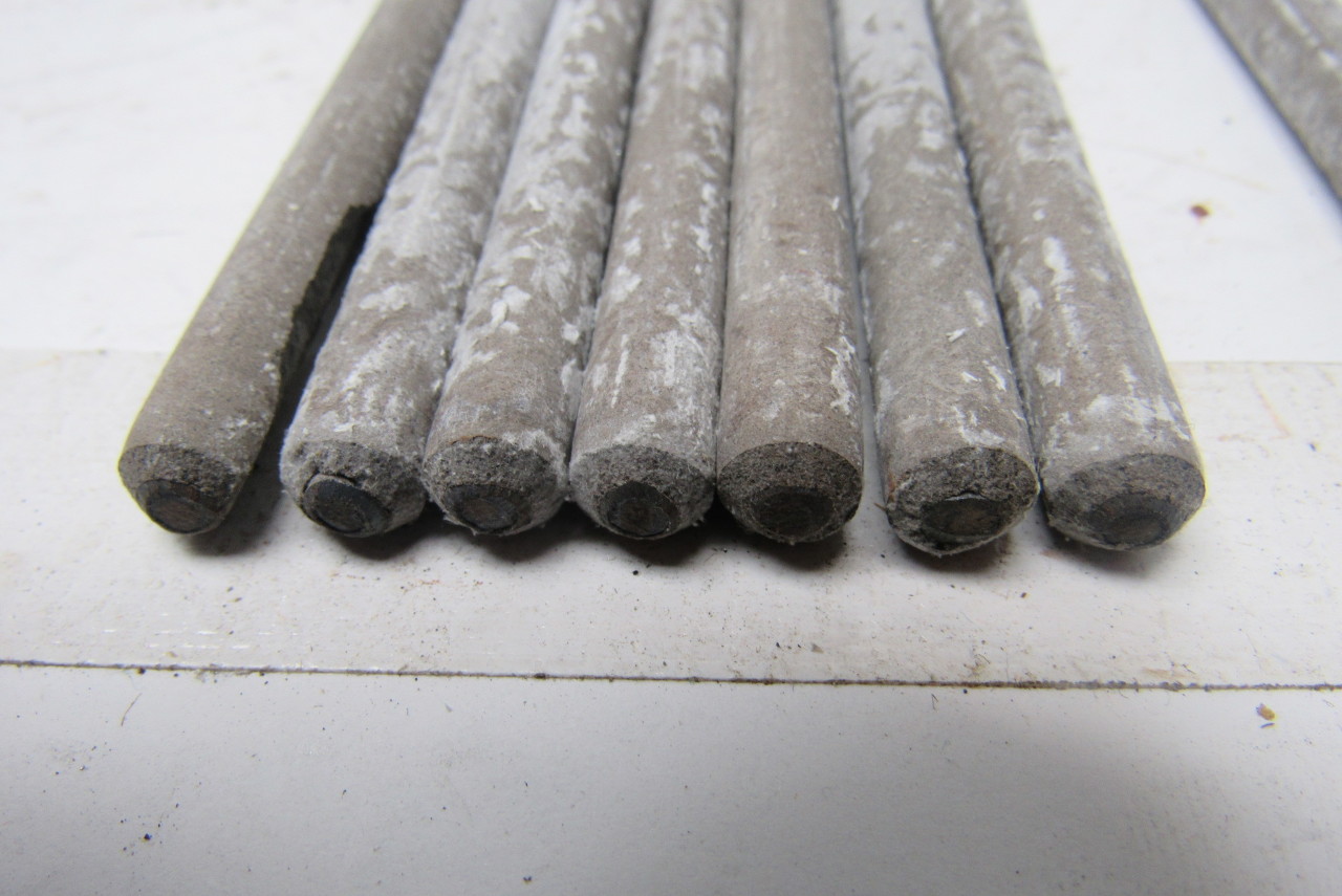 Lincoln Electric Jetweld LH70 E7018 Welding Electrode 3/16"x14" 33lbs