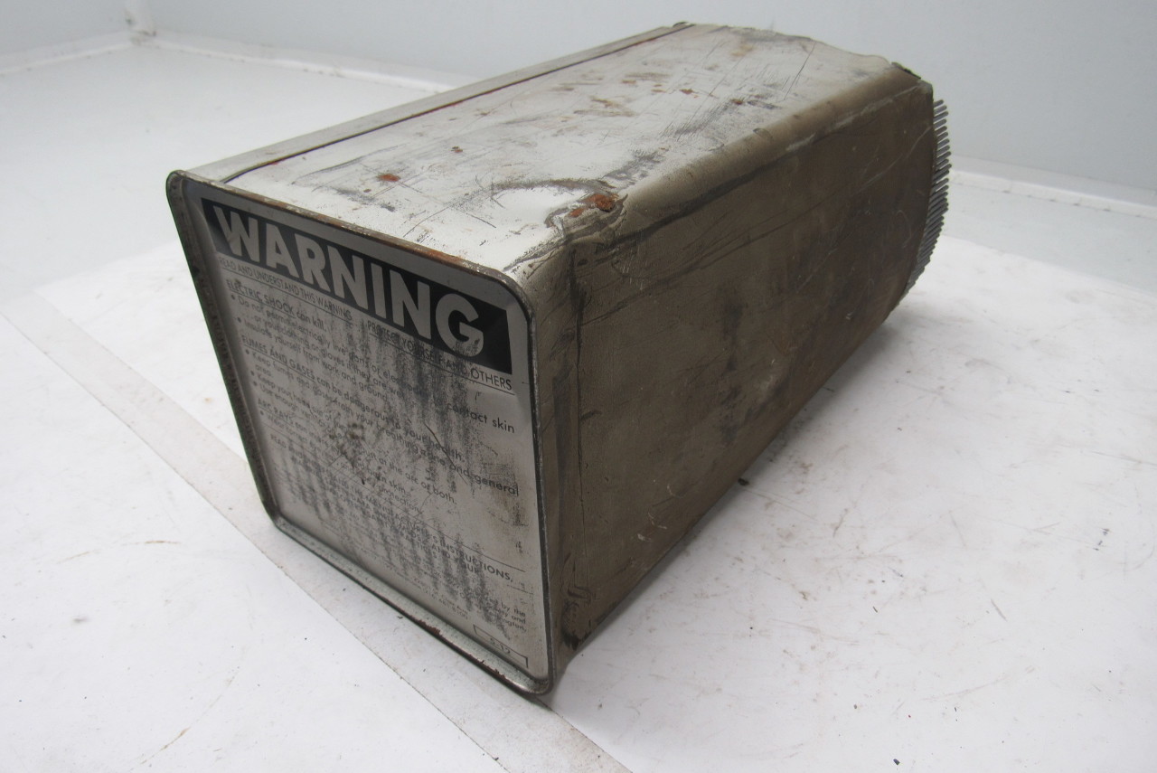 Lincoln Electric Fleetweld 5P+ E6010 Welding Electrode 5/32"x12" 50lb