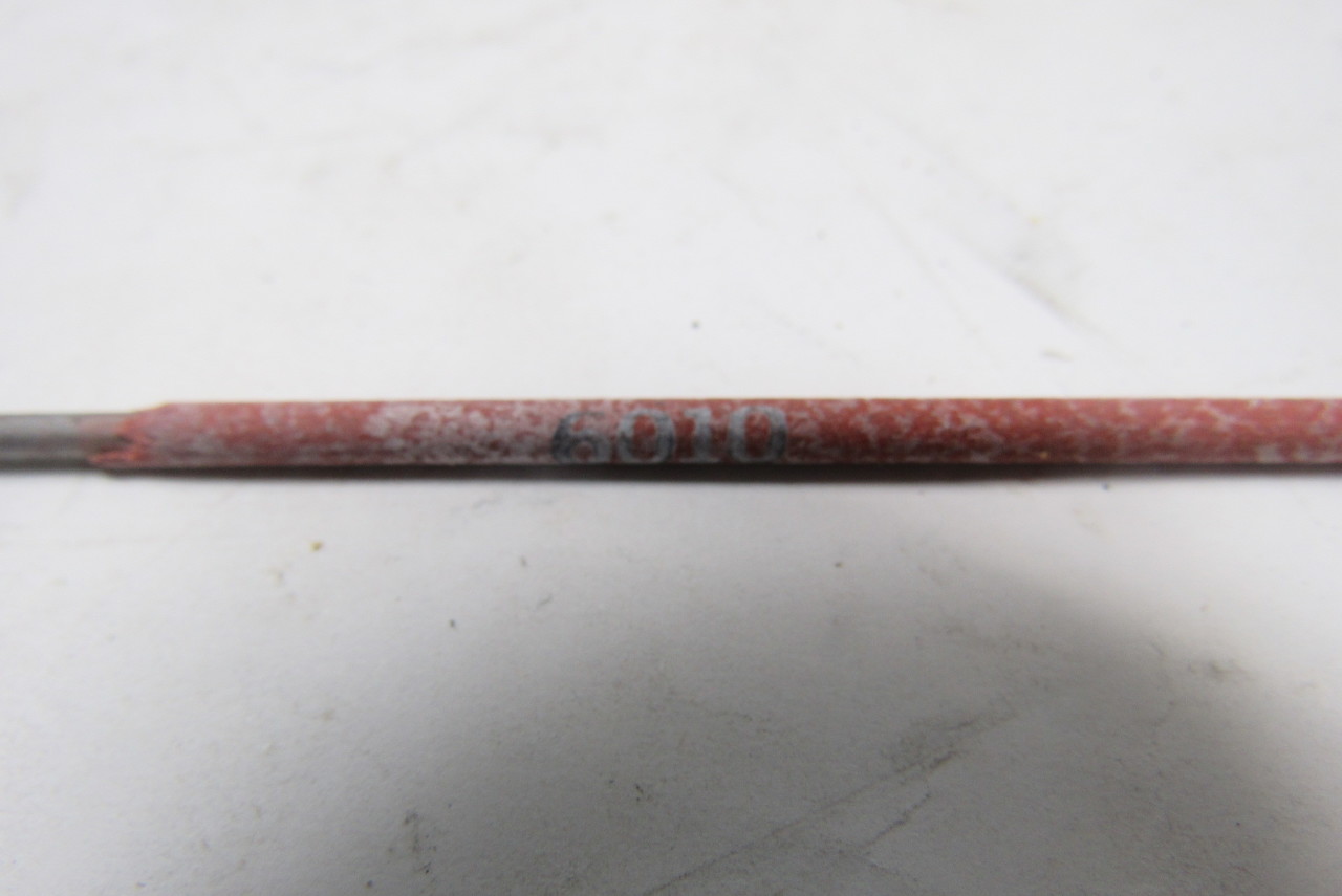 Lincoln Electric Fleetweld 5P E6010 Welding Electrode 3/32"x12" 50lb