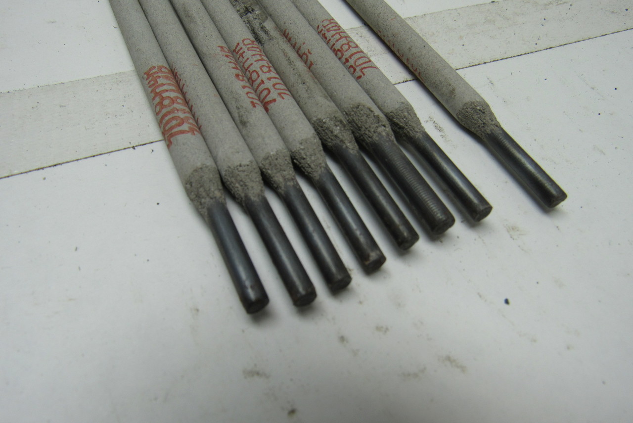 EASAB Atom Arc E7018 255015315 Welding Electrode 5/32"x14"