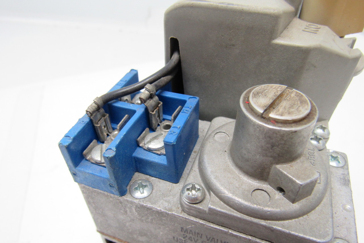 Honeywell VR8440A2076 Furnace Gas Valve HVAC eBay