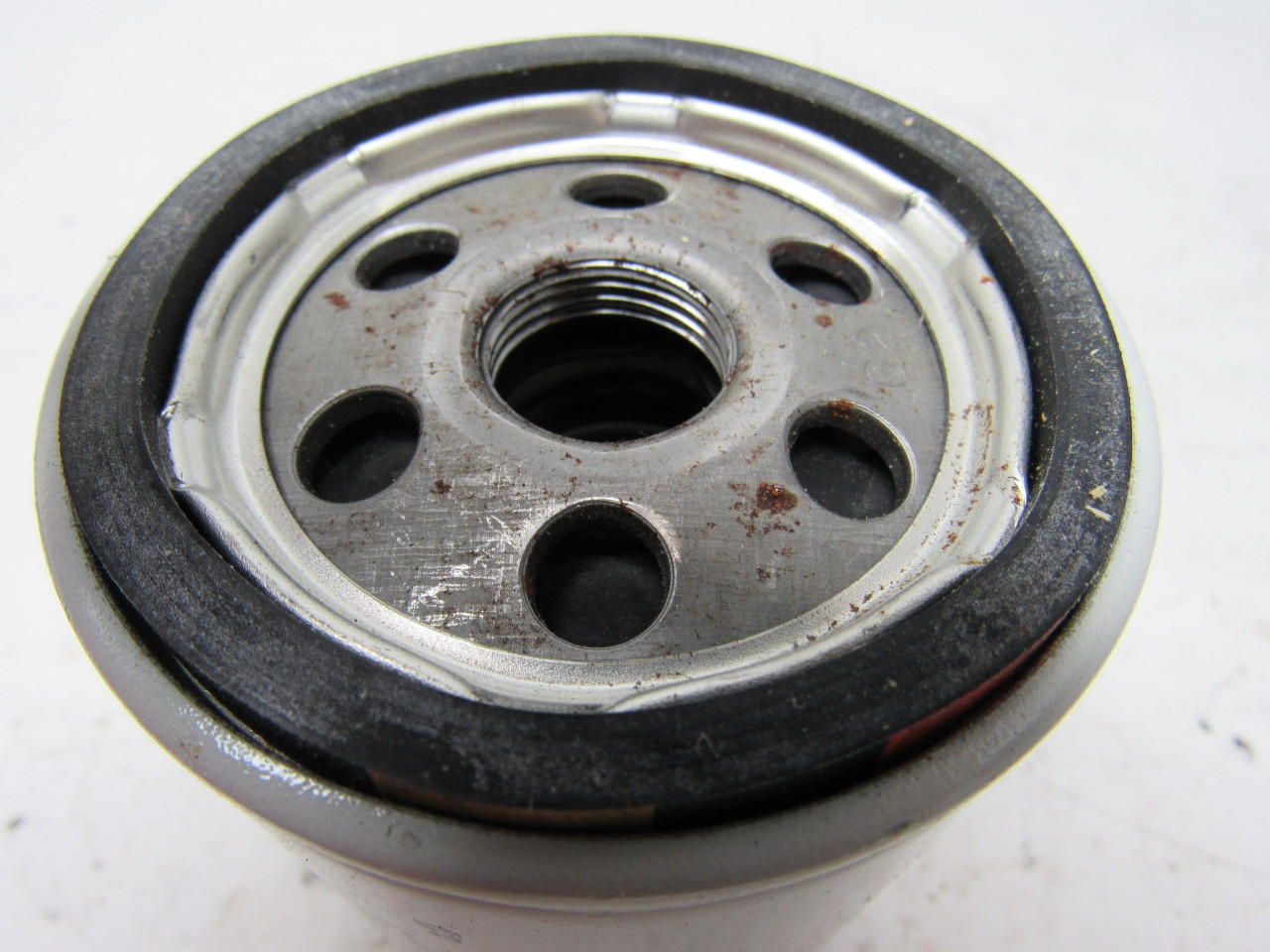 Napa 7181 Hydraulic Spin On Oil Filter eBay