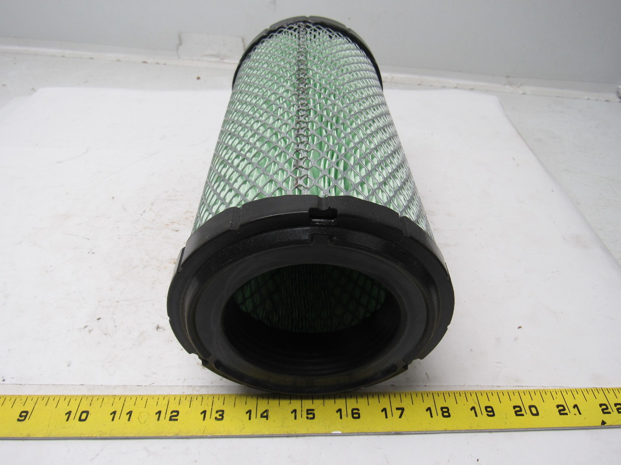 Napa 2806 Air Filter Fits Toyota Forklifts eBay