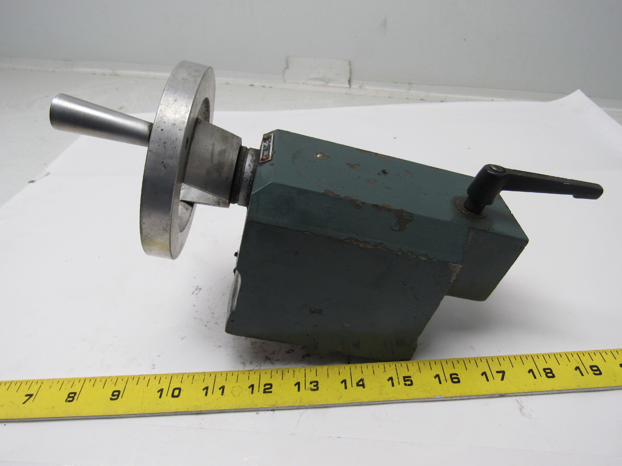 Adjustable Tailstock For Mini Lathe Micro Bench Lathe Accessories eBay