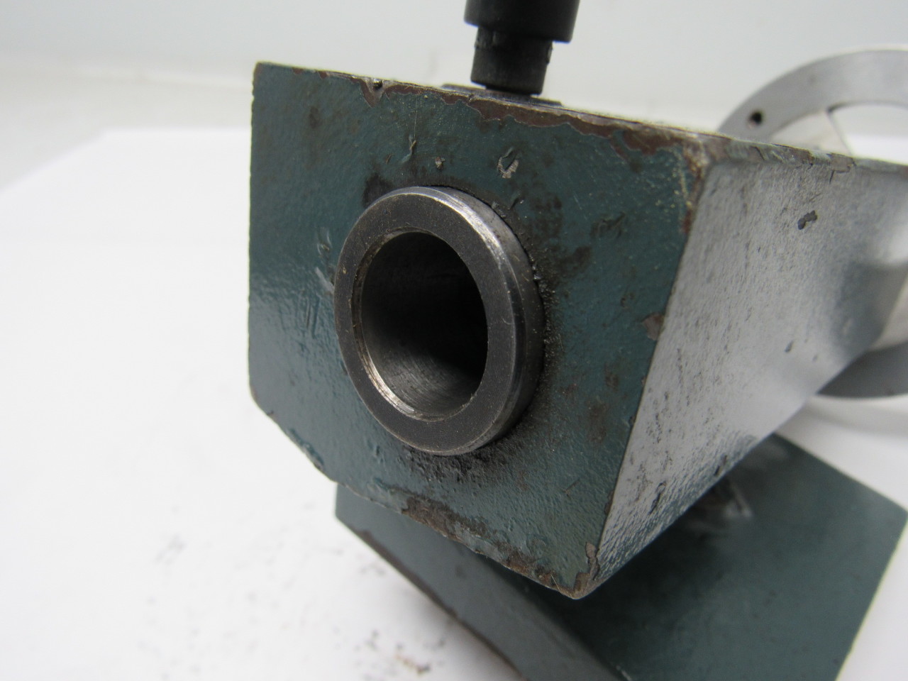 Adjustable Tailstock For Mini Lathe Micro Bench Lathe Accessories eBay