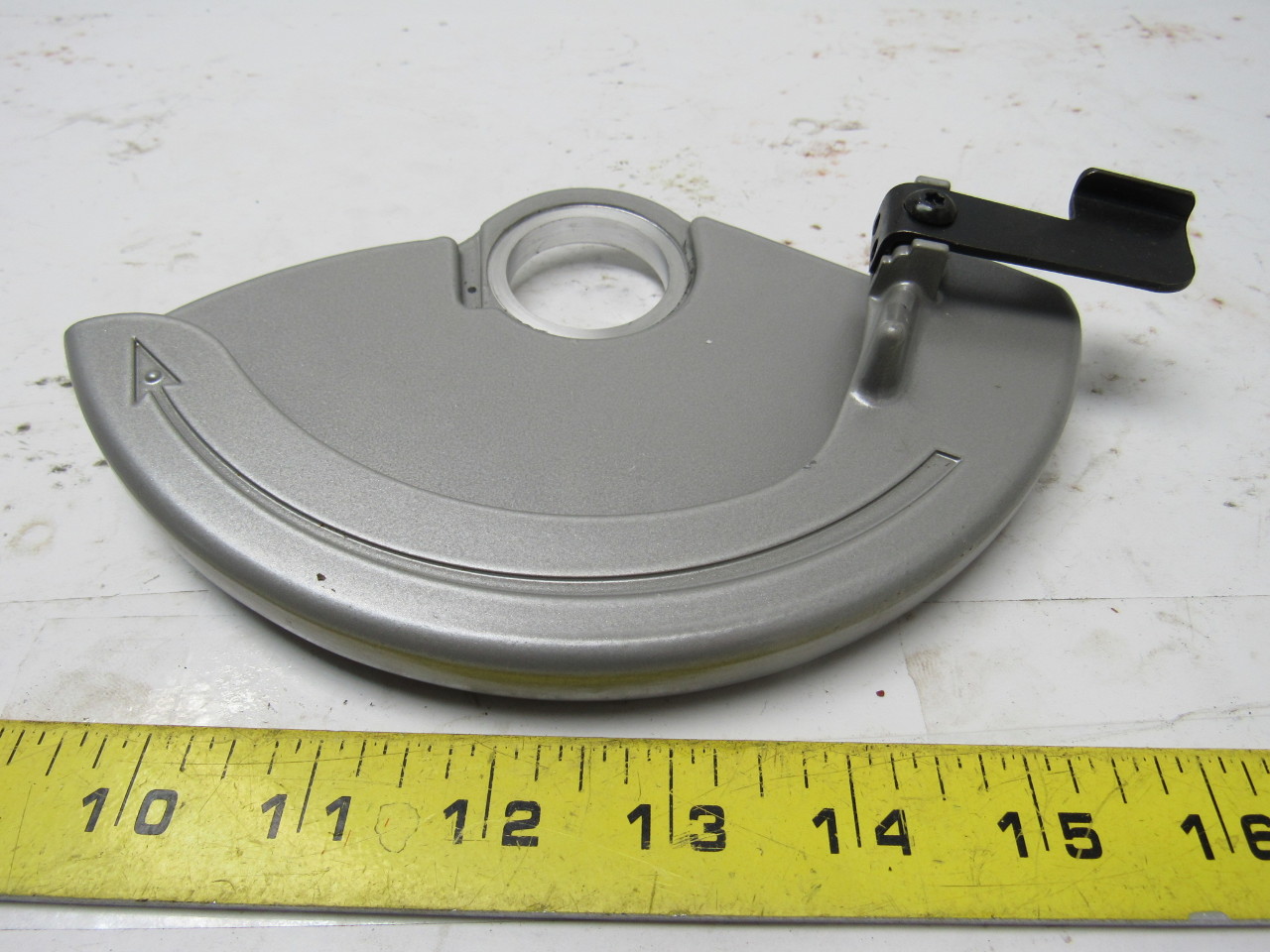 Skil 2610351871 Upper Circular Saw Guard Bullseye Industrial Sales