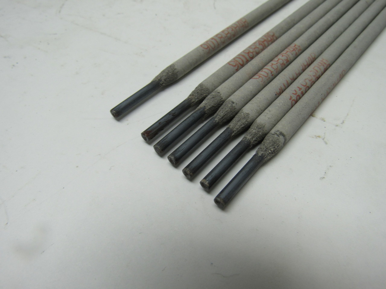 ESAB 255071821 9018CM Atom Arc 1/8" Welding Rod for 2.5 Cr 1