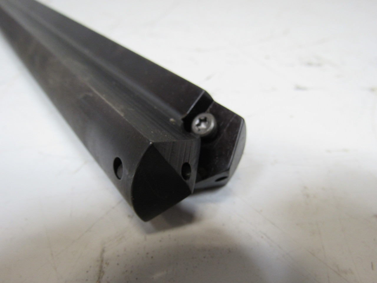 YG Tool P17303 STRAIGHT SHANK & STRAIGHT FLUTE LONG LENGTH SPADE DRILL