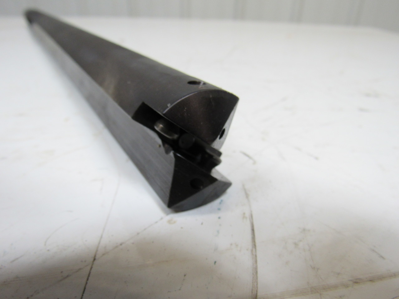 YG Tool P17303 STRAIGHT SHANK & STRAIGHT FLUTE LONG LENGTH SPADE DRILL