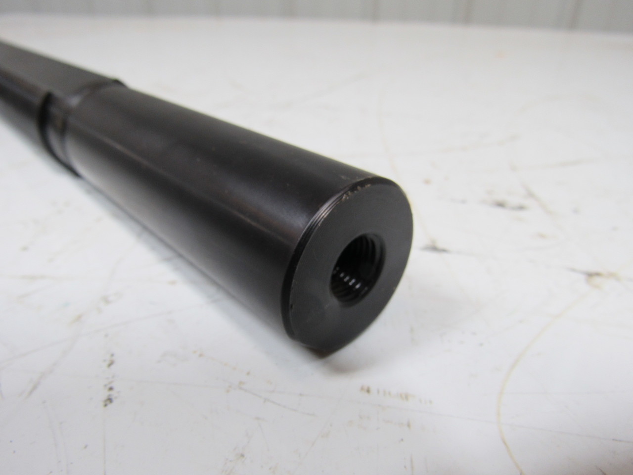 YG Tool P17303 STRAIGHT SHANK & STRAIGHT FLUTE LONG LENGTH SPADE DRILL