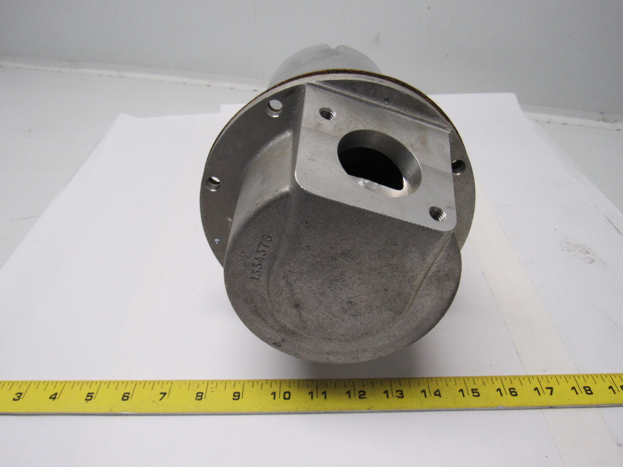 Hyster 262133 Forklift Hydraulic Filter Ass eBay