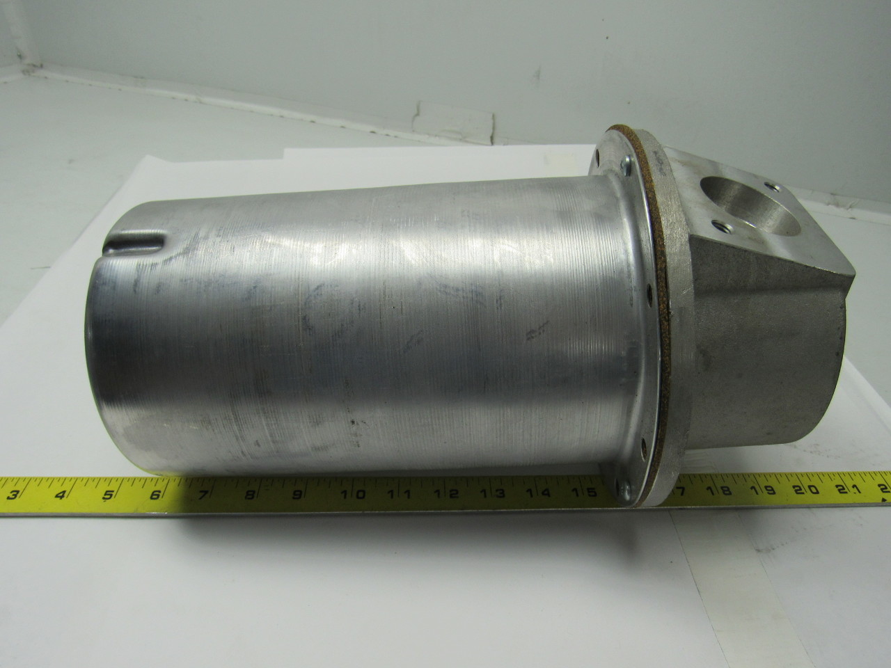 Hyster 262133 Forklift Hydraulic Filter Ass eBay