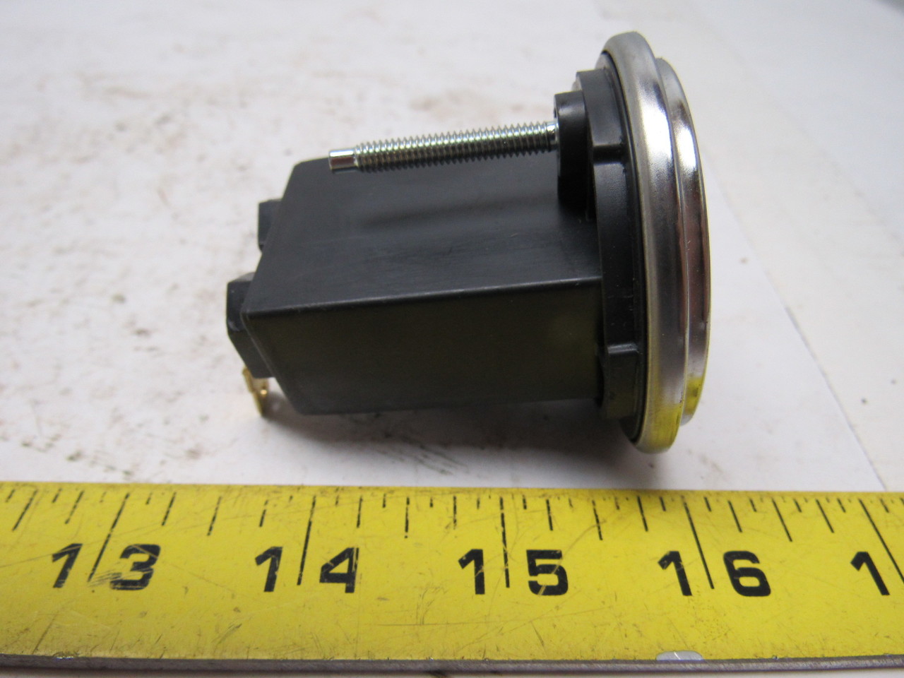 Hyster 287126 Hour Meter for Forklift 40130 VDC Lot of 2 eBay