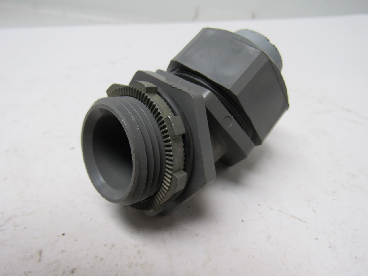 Carlon LT30F 1" 90 Degree Carflex Liquidtight Fitting eBay