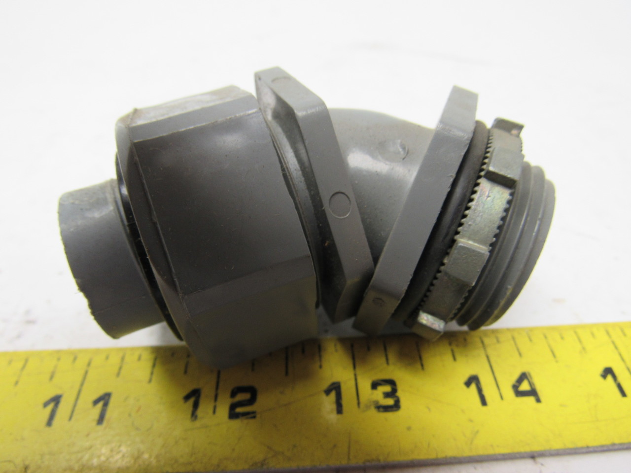 Carlon LT30F 1" 90 Degree Carflex Liquidtight Fitting eBay