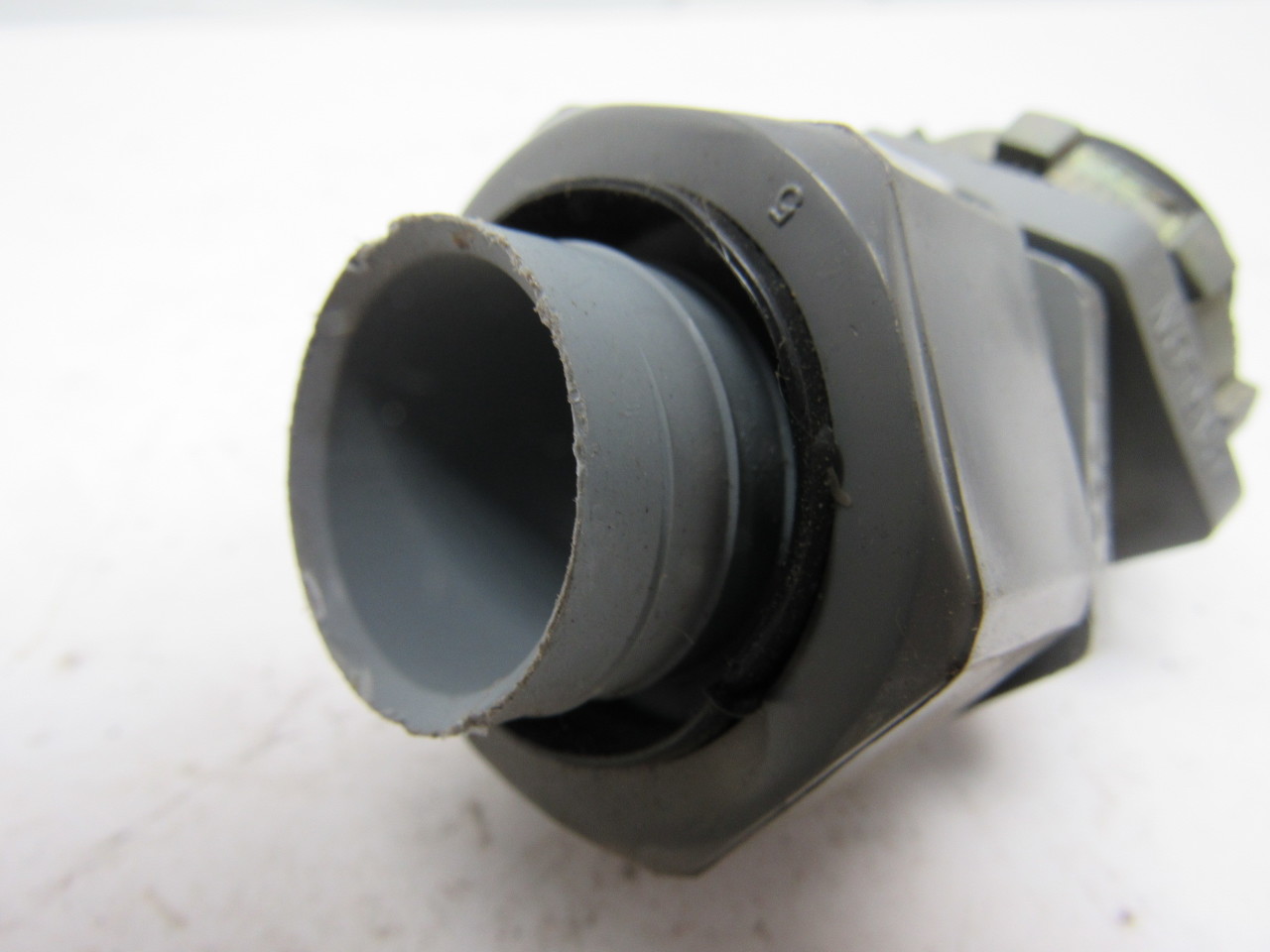 Carlon LT30F 1" 90 Degree Carflex Liquidtight Fitting eBay