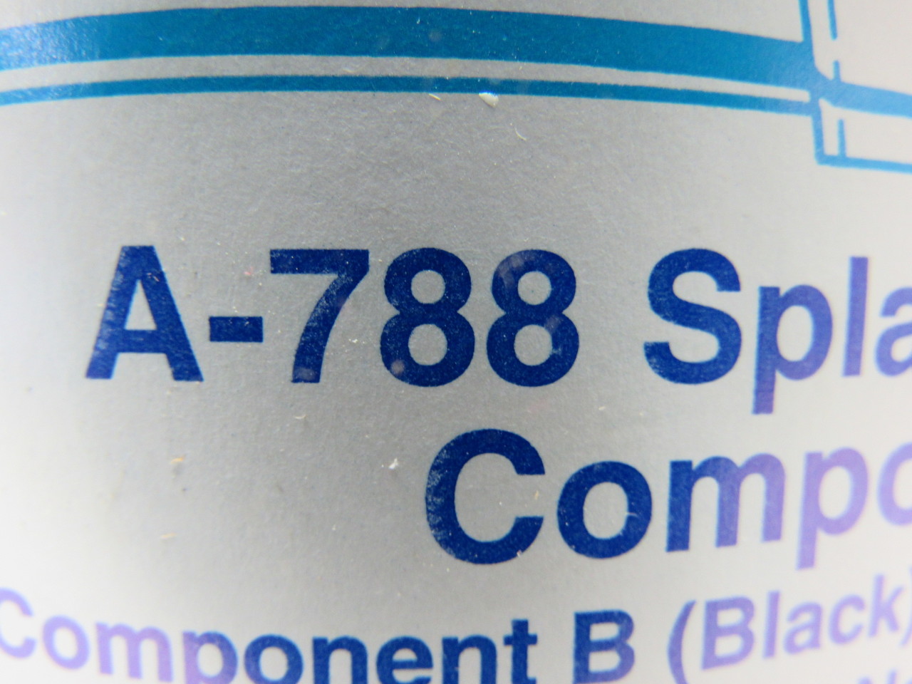 KopCoat a788 Splash Zone Compound 2 Gallon Kit A & B eBay