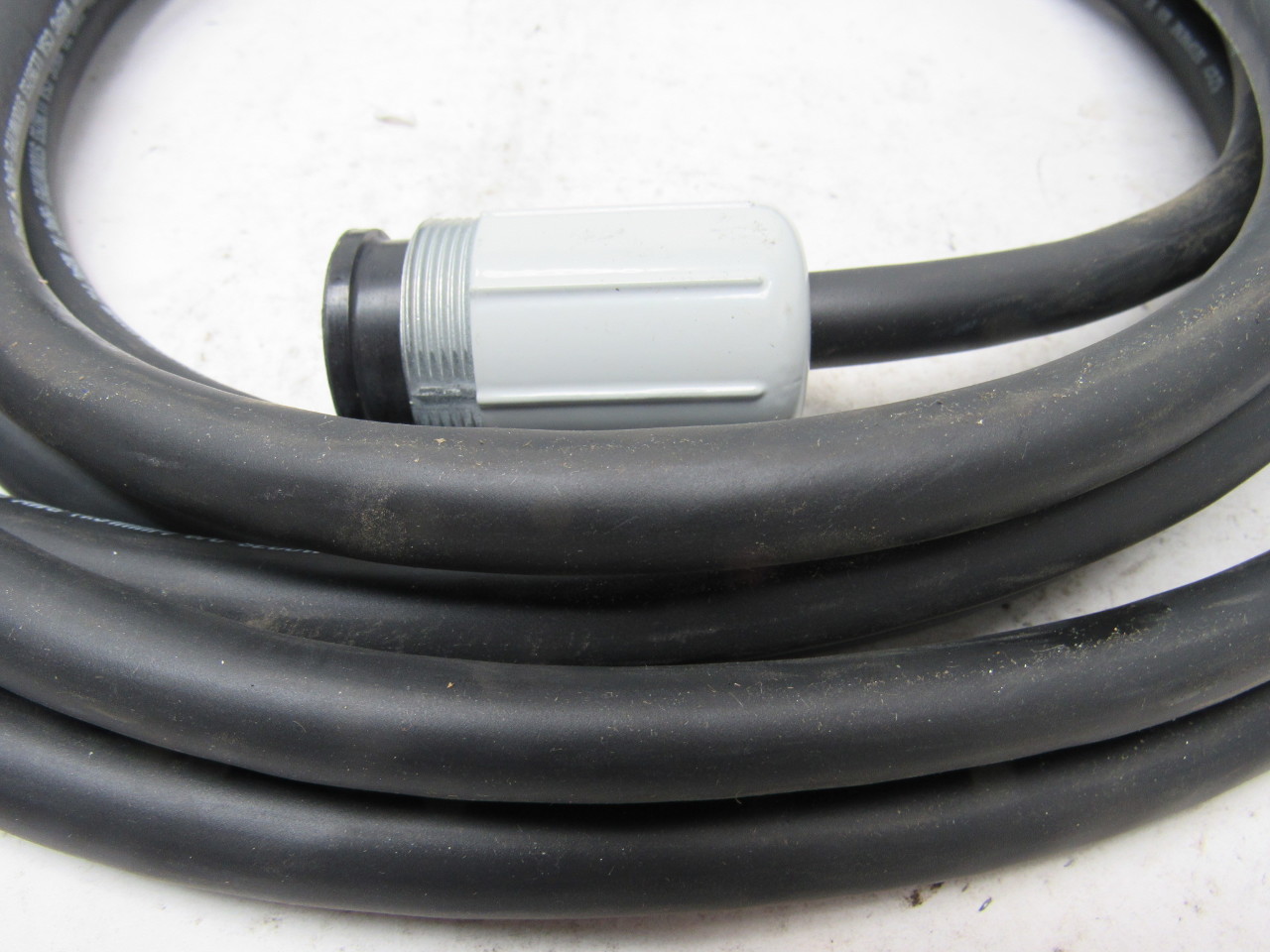 Qualitrol 03202801 Large Transformer oil level indicator Gauge W