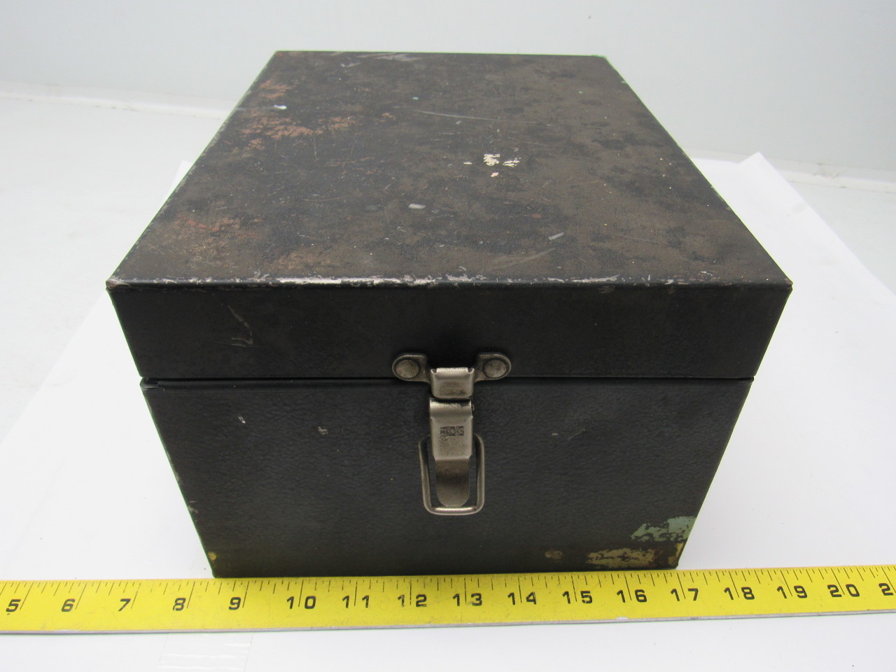 Schroeder Brothers Portable Hydraulic Circuit Tester 1" NPT Test Ports