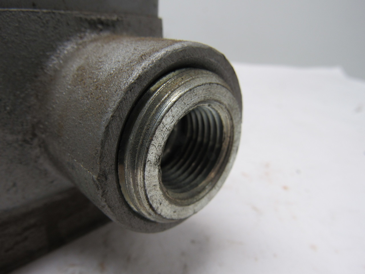 Killark Electric XLL3 Explosion Proof Hazardous Location Conduit