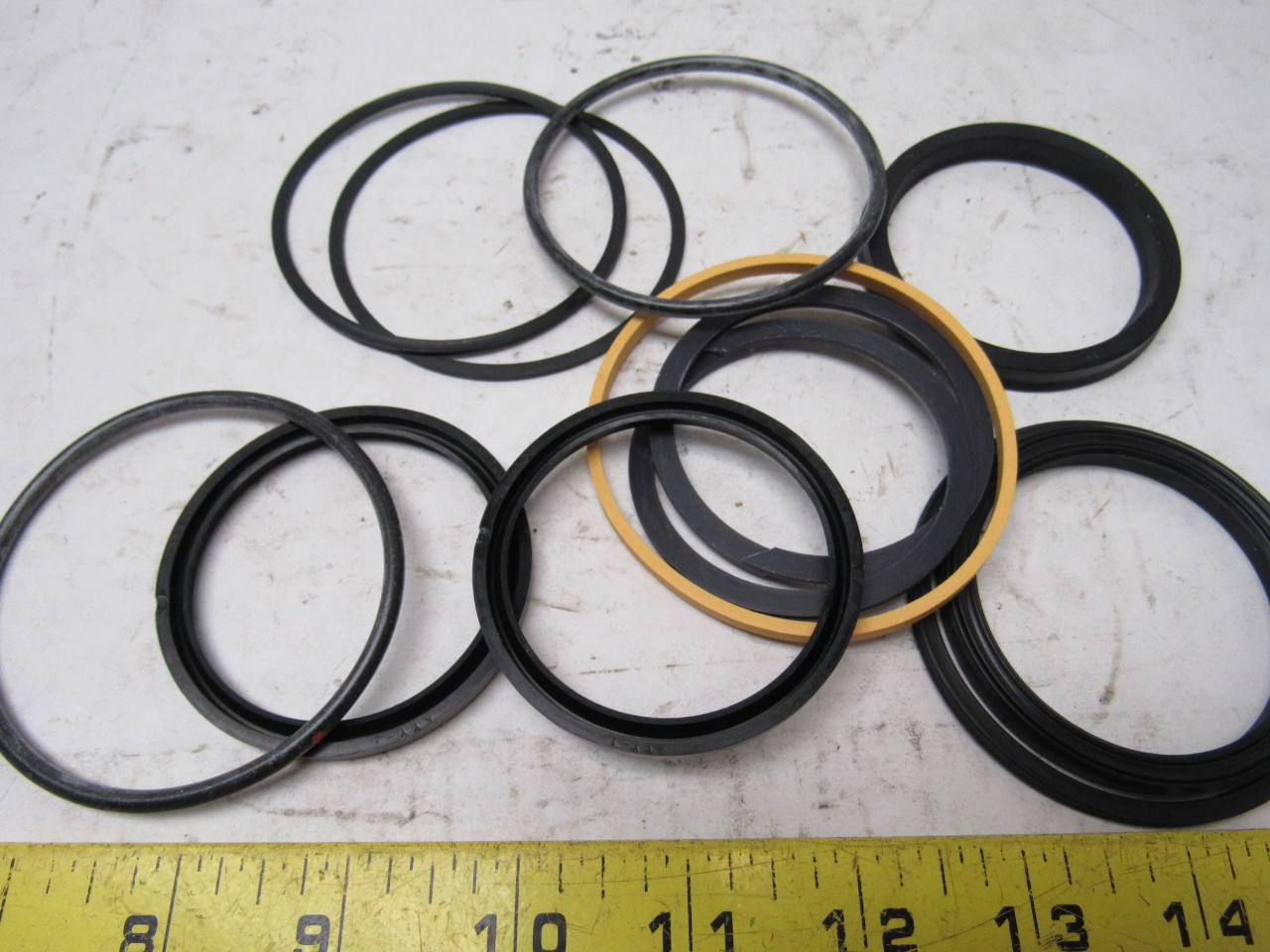 Hyster 360299 Steering Cylinder Seal Kit