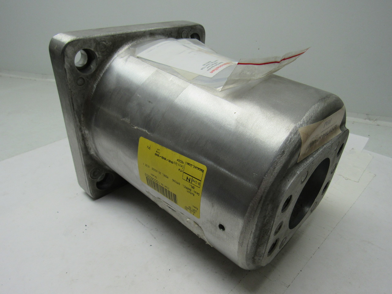 Dresser/Masoneilan 3535202 Camflex Rotary Control Valve Actuator