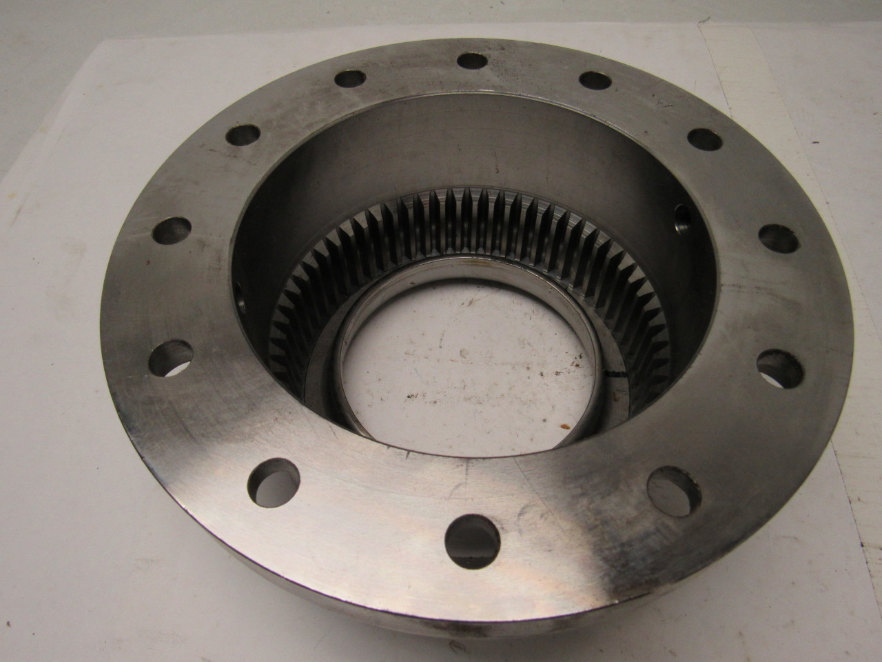 KopFlex 2.499" Bore Gear Coupling Hub W/5/8" X 5/16" Keyway W/Sleeve