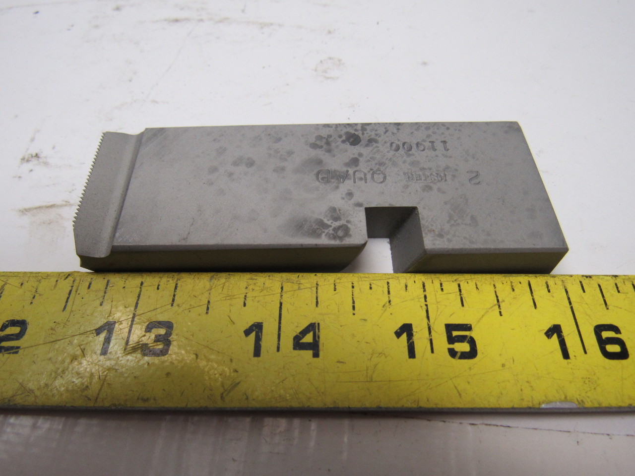 Oster 11000 Quad 1/8" NPT Pipe Thread Cutting Dies eBay