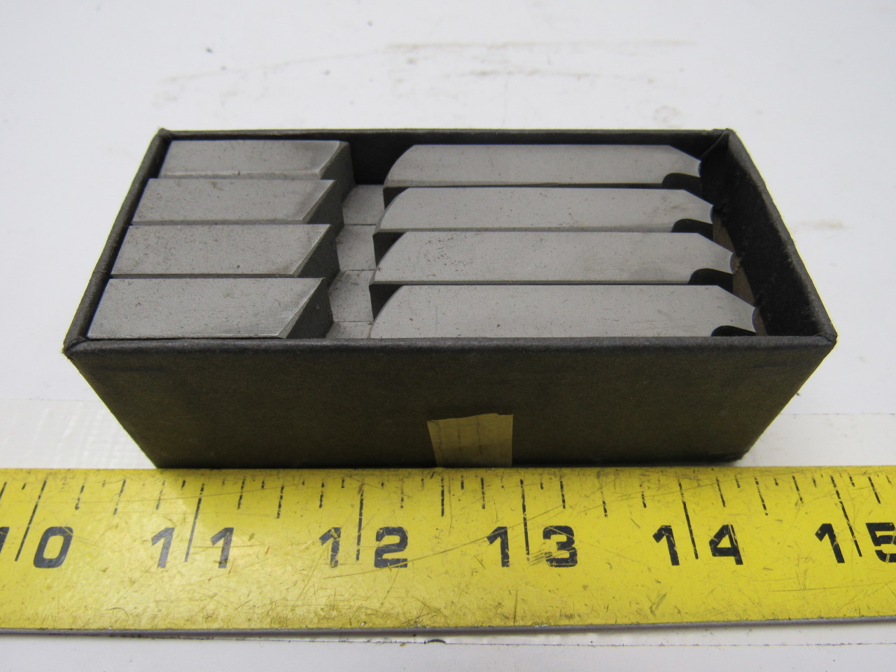 Oster 11000 Quad 1/8" NPT Pipe Thread Cutting Dies eBay