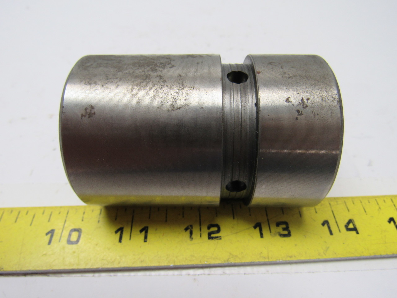 Crane Deming 0015872 Cast Iron Throttle Bushing Pump Repair Part eBay