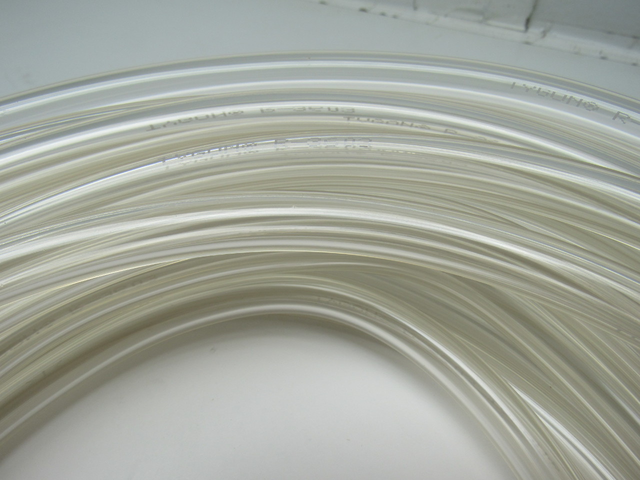 Tygon R3603 AAC00028 3/8" I.D. 9/16" O.D. X 50FT. Laboratory & Vacuum Tubing