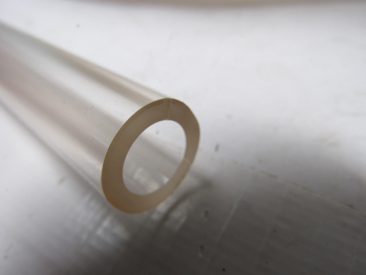 Tygon R3603 AAC00028 3/8" I.D. 9/16" O.D. X 50FT. Laboratory & Vacuum