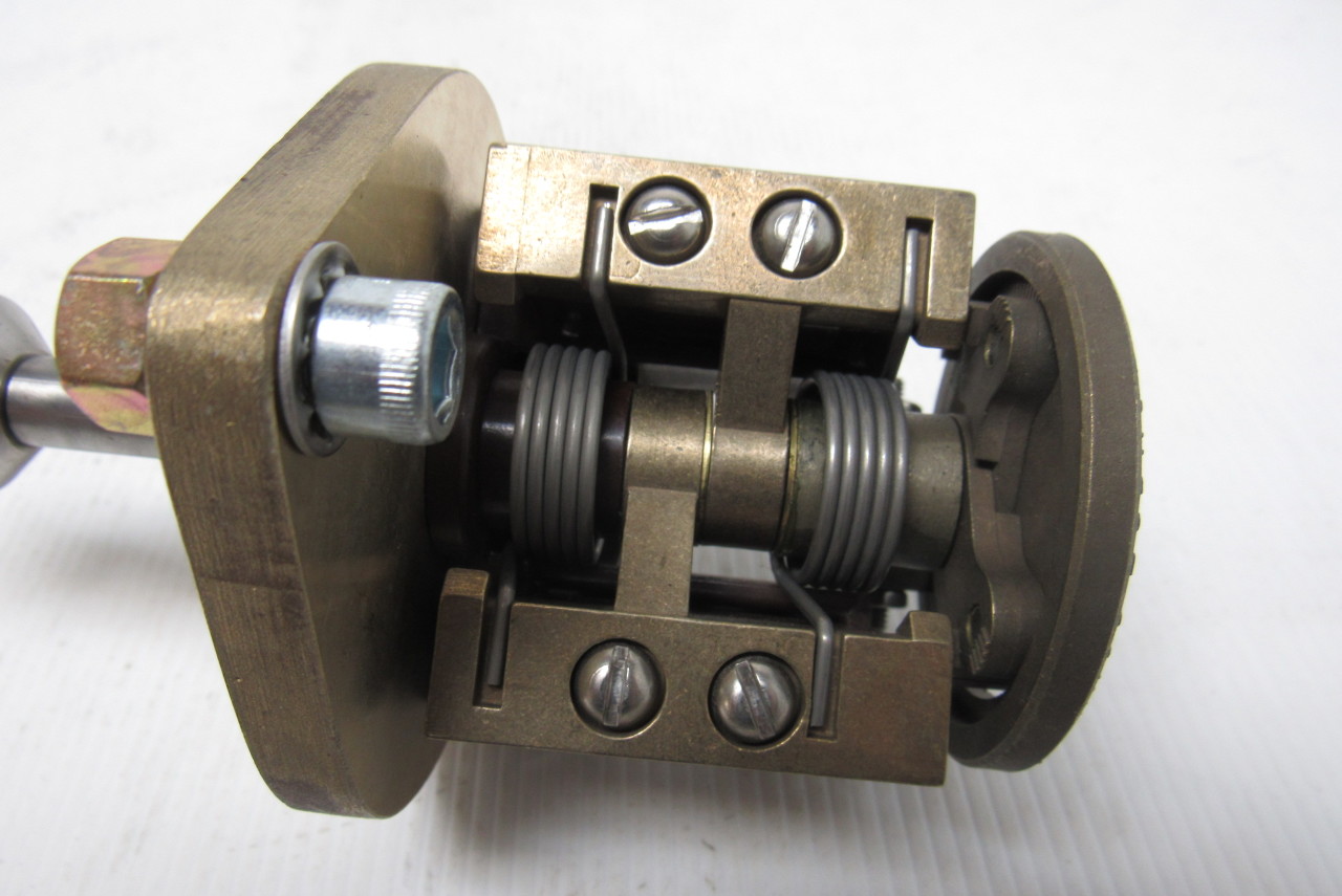 Limitorque 11501018 Electric Valve Actuator Torque Switch eBay