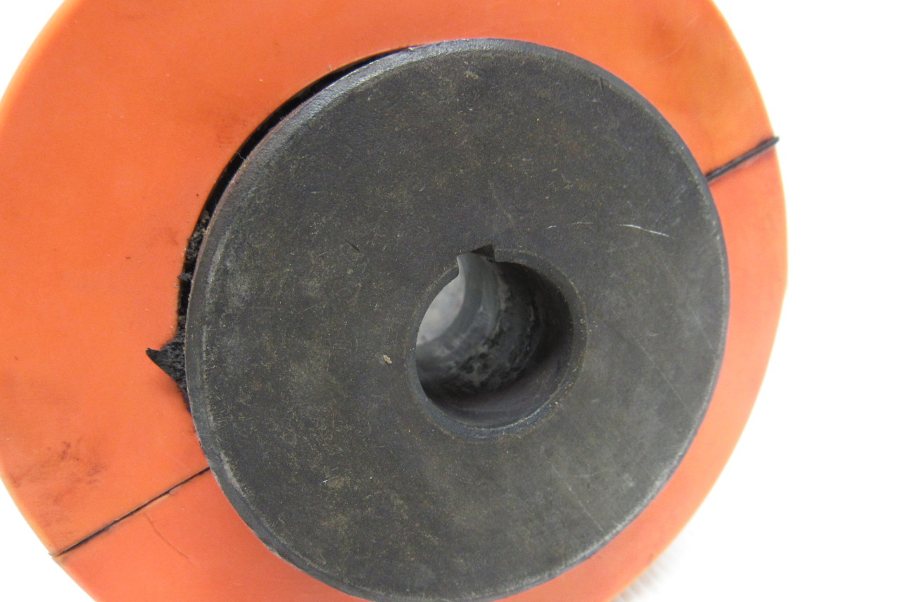 Martin Chain Coupling Set 5018 Sprocket 7/8" & 11/2" Bores With 5018