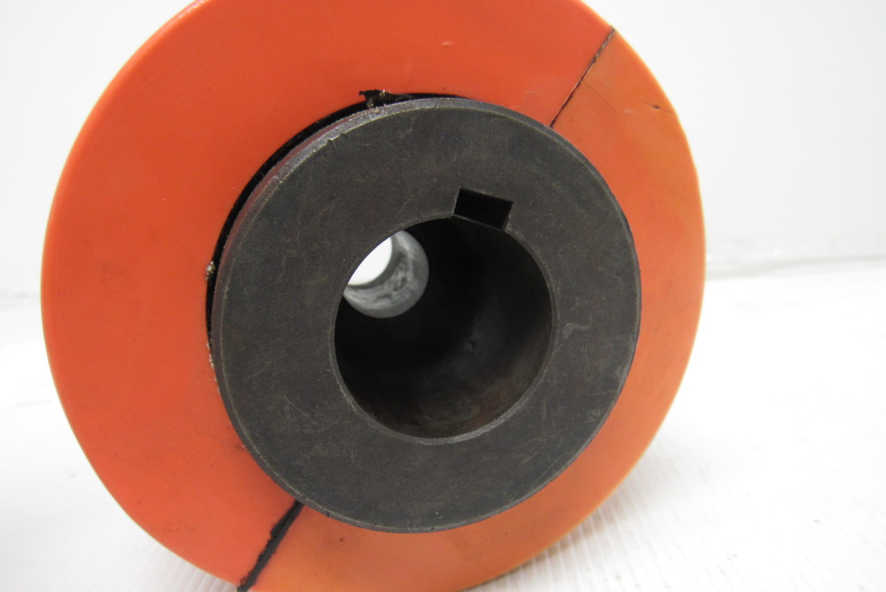 Martin Chain Coupling Set 5018 Sprocket 7/8" & 11/2" Bores With 5018