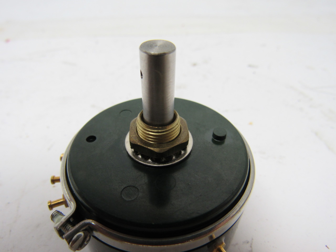 BEI Duncan 16307921 Servo Mount Precision Potentiometer 1.750" Dia