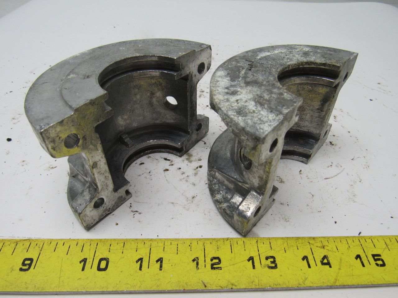 Falk 758270 Steelflex Coupling Cover Grid Assembly For 1020T10 & 20