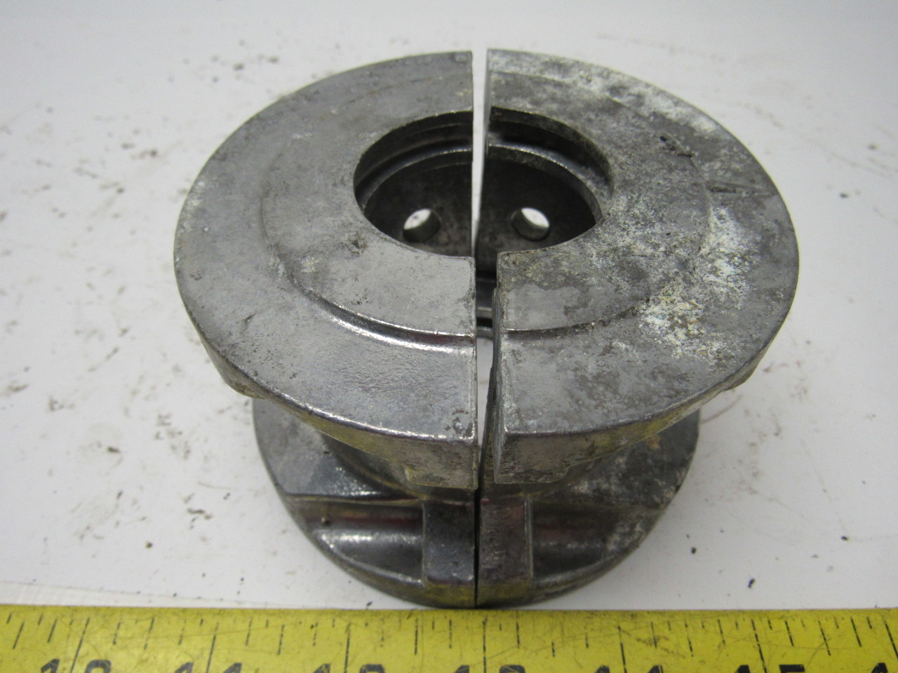 Falk 758270 Steelflex Coupling Cover Grid Assembly For 1020T10 & 20