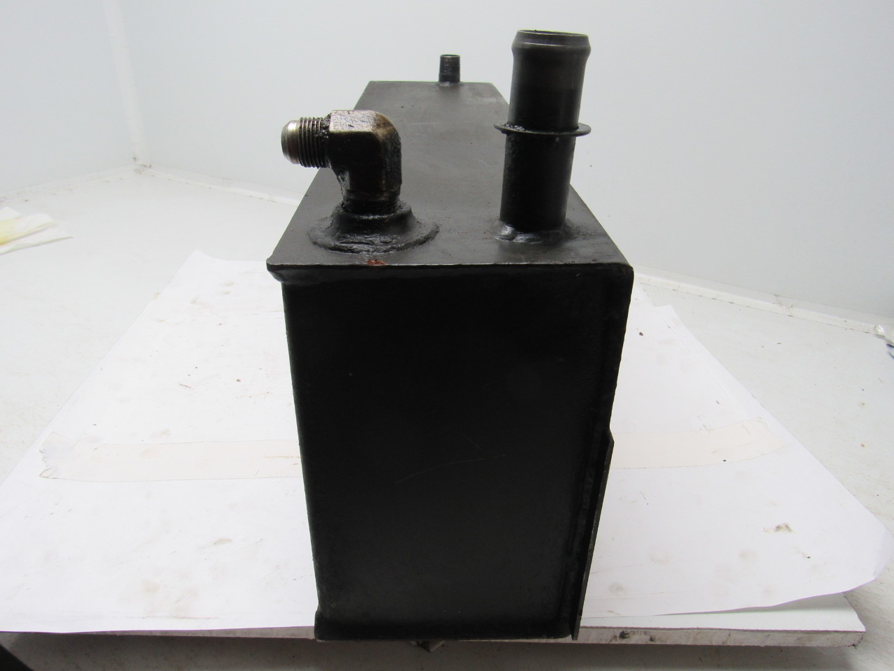 Raymond Hydraulic Oil Tank Reservoir Log Splitter From Pacer Model 60