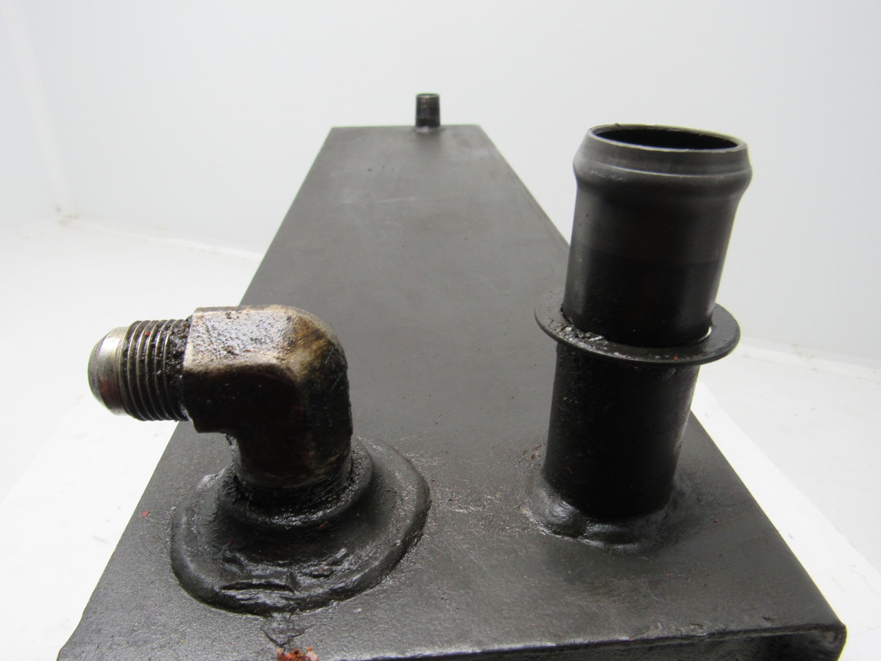 Raymond Hydraulic Oil Tank Reservoir Log Splitter From Pacer Model 60