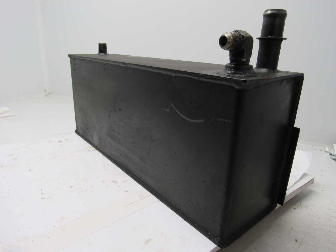 Raymond Hydraulic Oil Tank Reservoir Log Splitter From Pacer Model 60