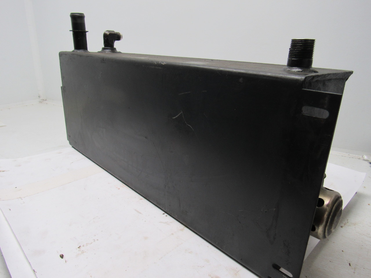 Raymond Hydraulic Oil Tank Reservoir Log Splitter From Pacer Model 60