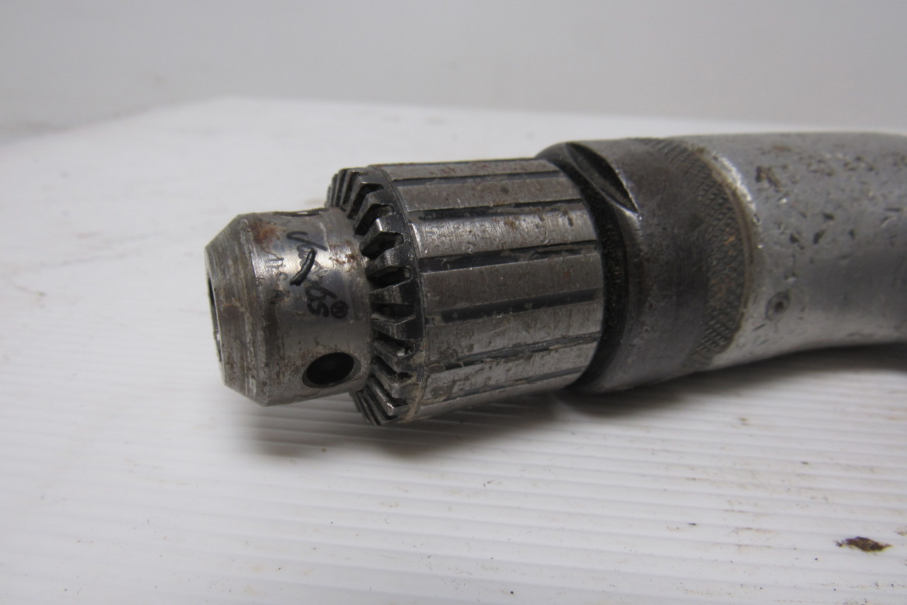 Sioux 1450 3/8" Chuck Pneumatic Air Drill 2600rpm eBay