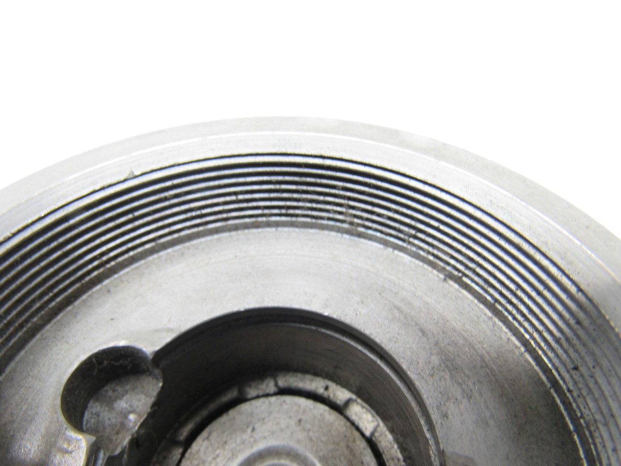 Crosby 063617 Style JQ Pressure Relief Valve Disc Holder 2.844" O.D. eBay