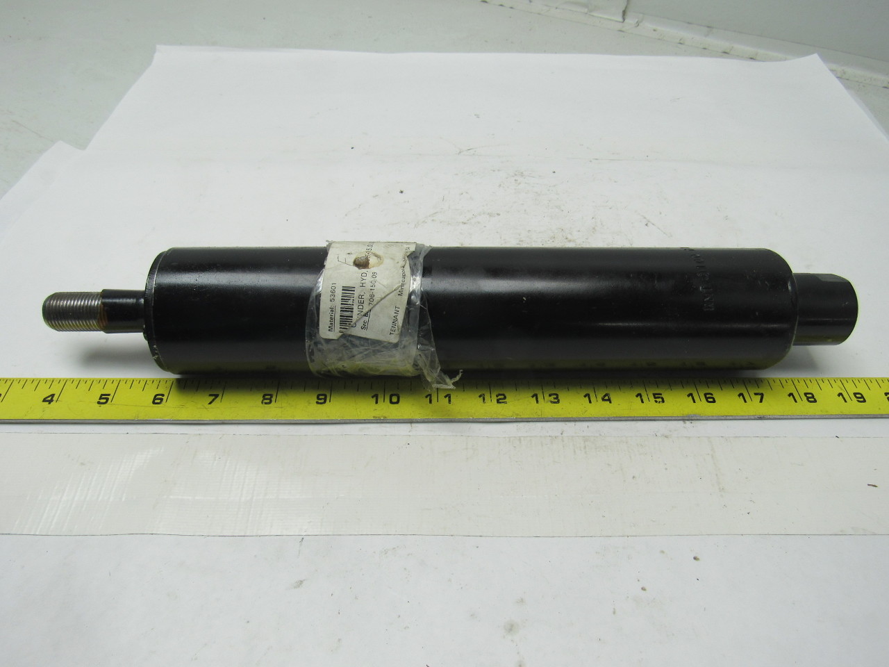 RMT 3100 Hydraulic Cylinder eBay